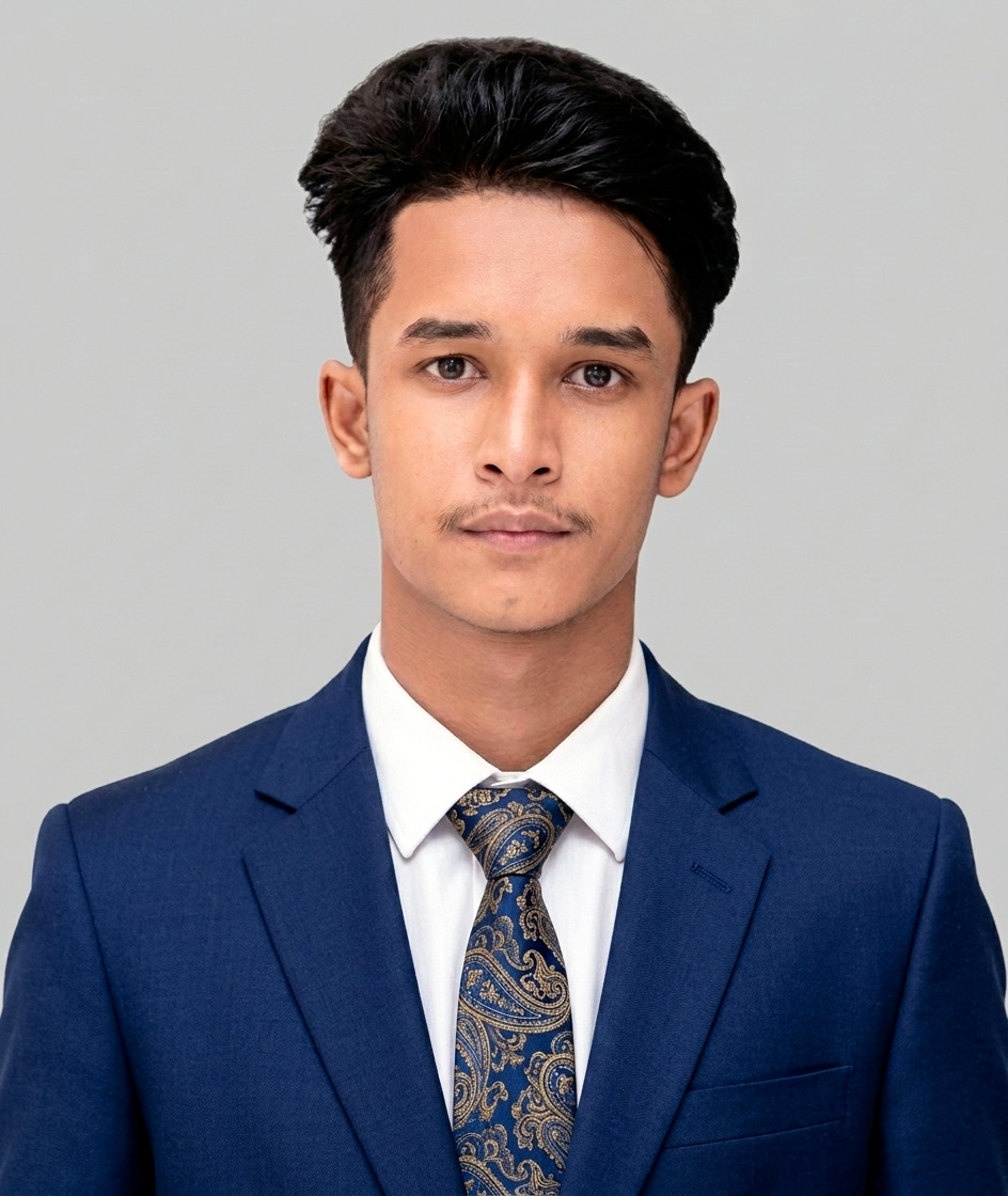 Riyad Babu